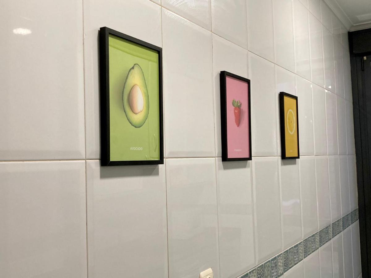Appartement La Casa De Begona - A Un Paso Del Centro De Gijon. Extérieur photo