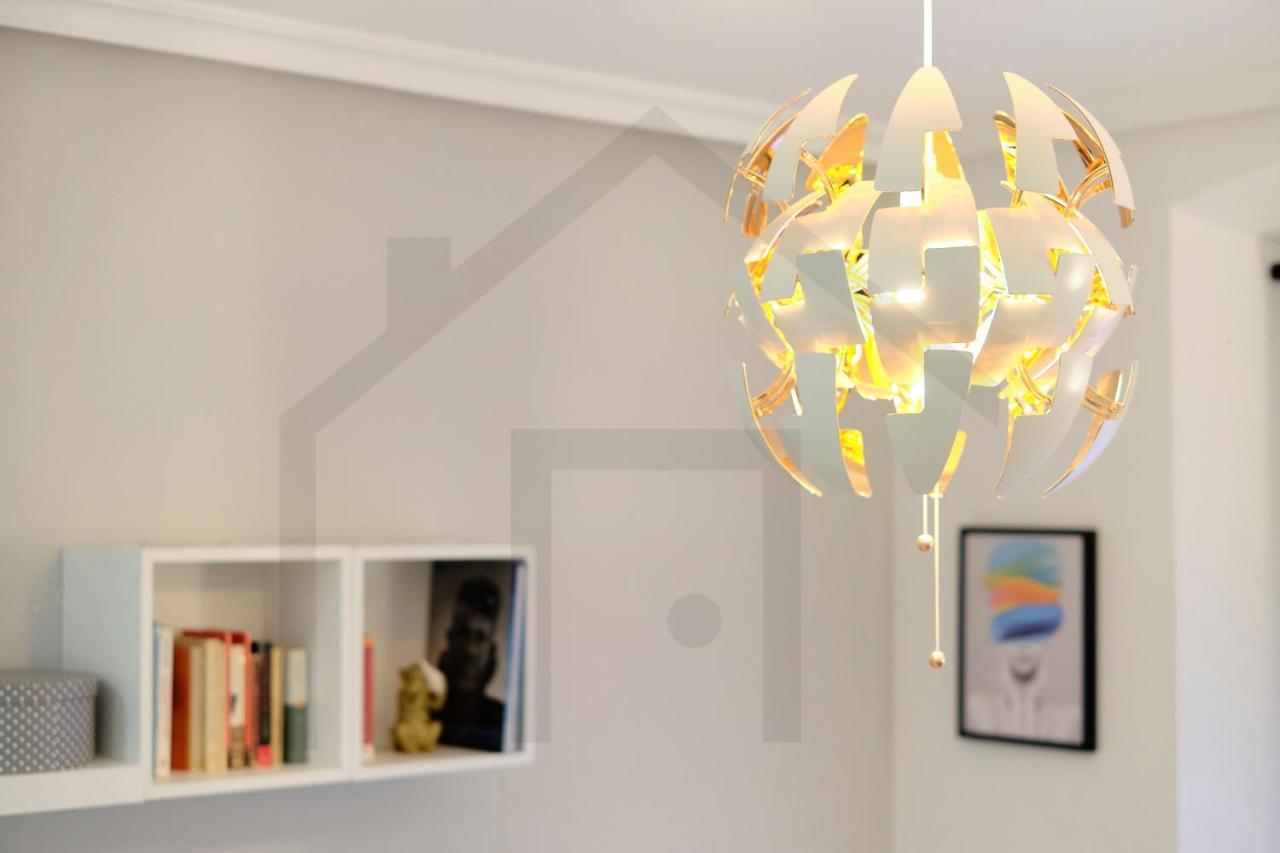 Appartement La Casa De Begona - A Un Paso Del Centro De Gijon. Extérieur photo