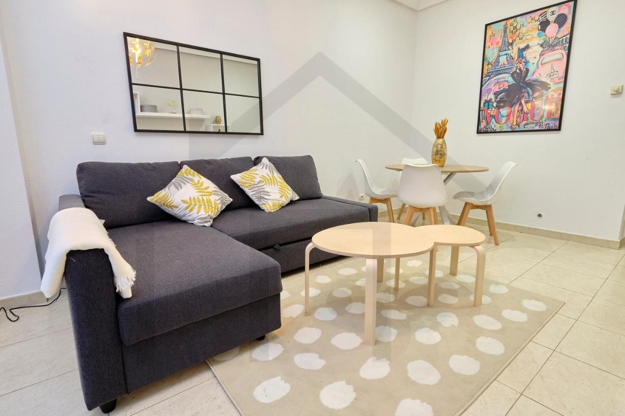 Appartement La Casa De Begona - A Un Paso Del Centro De Gijon. Extérieur photo