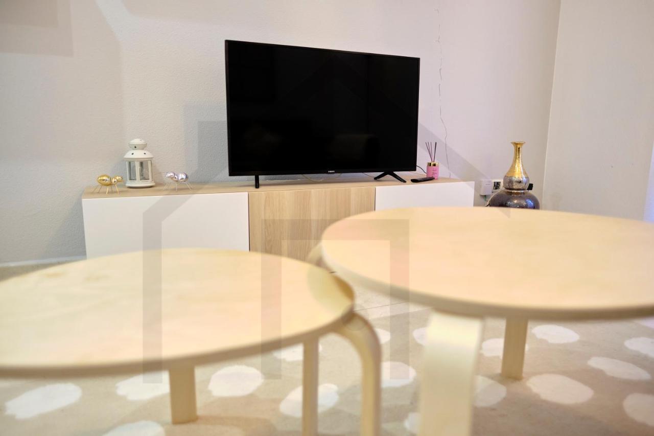 Appartement La Casa De Begona - A Un Paso Del Centro De Gijon. Extérieur photo