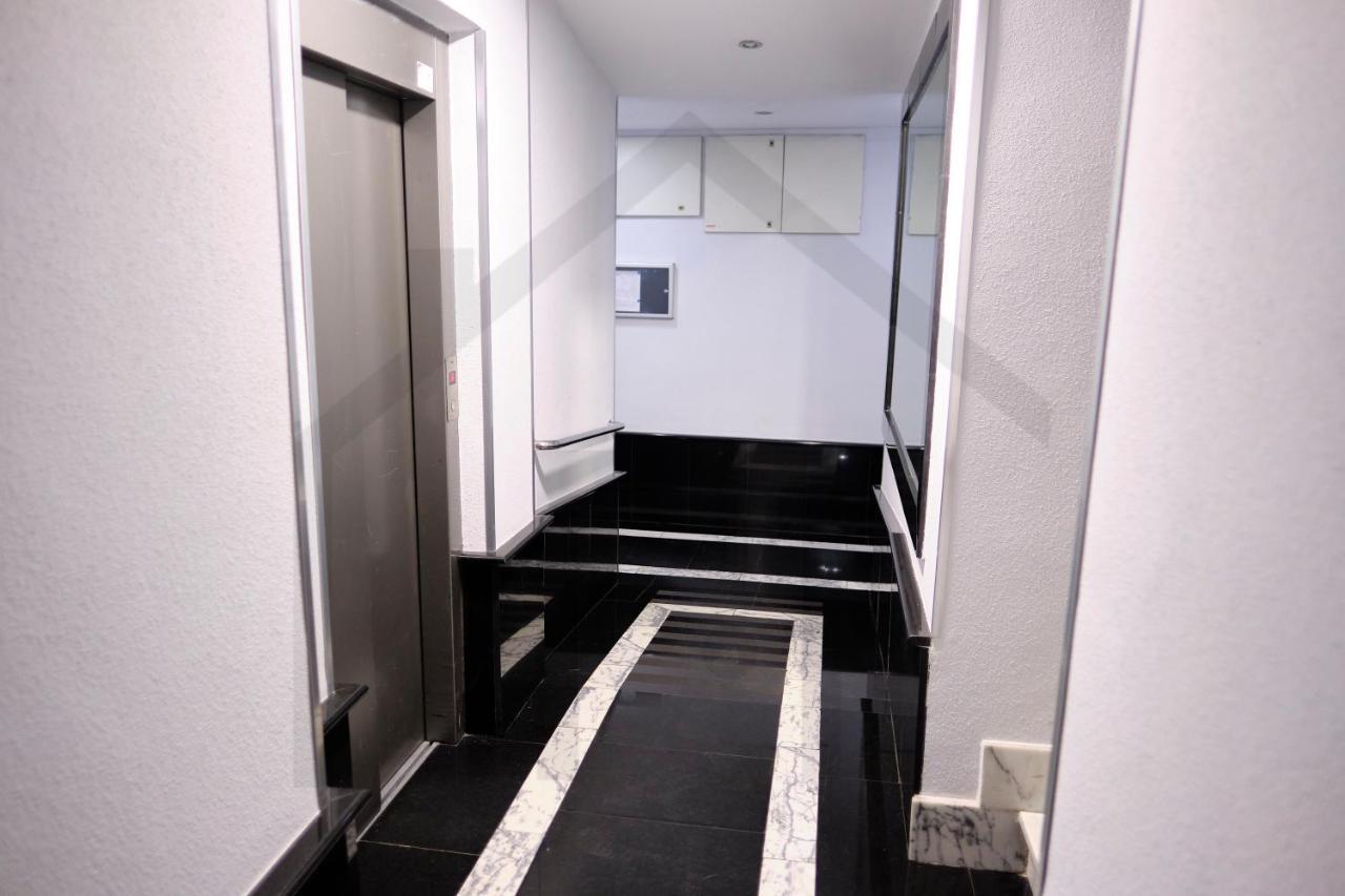 Appartement La Casa De Begona - A Un Paso Del Centro De Gijon. Extérieur photo