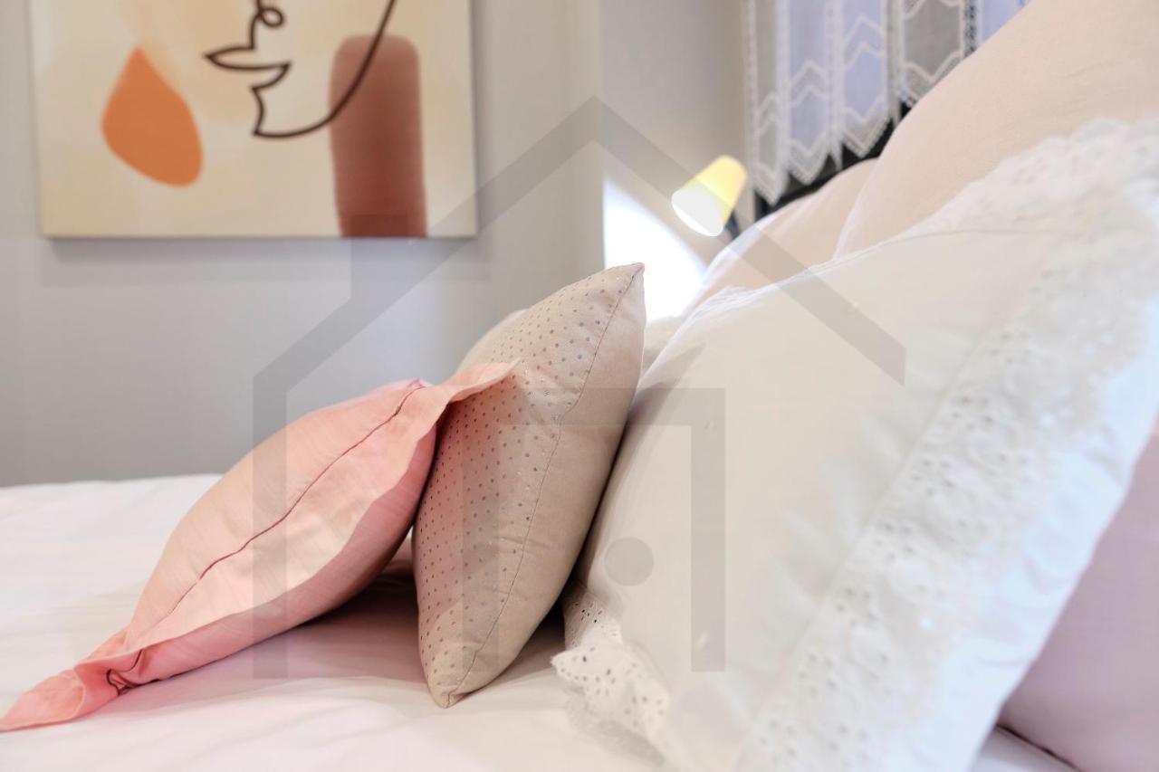 Appartement La Casa De Begona - A Un Paso Del Centro De Gijon. Extérieur photo