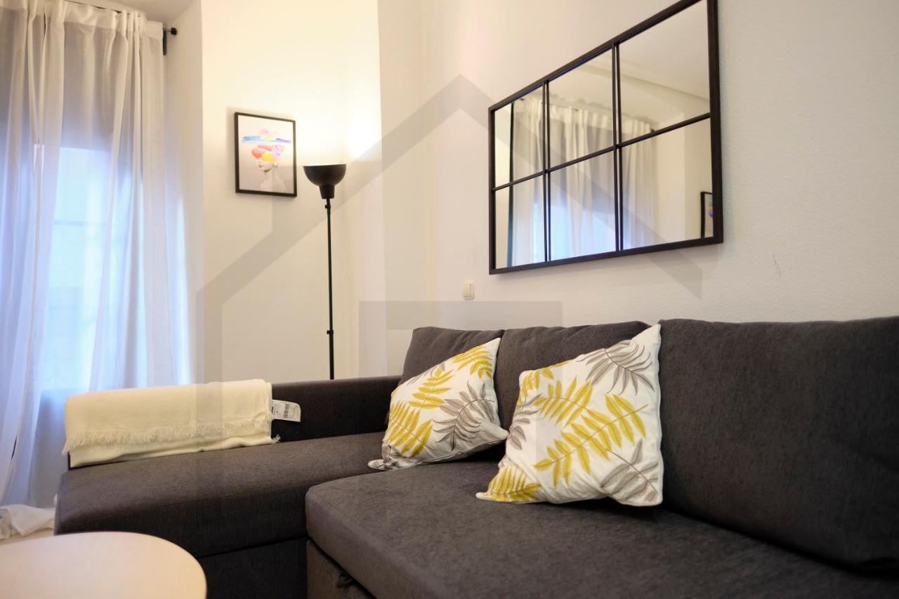 Appartement La Casa De Begona - A Un Paso Del Centro De Gijon. Extérieur photo