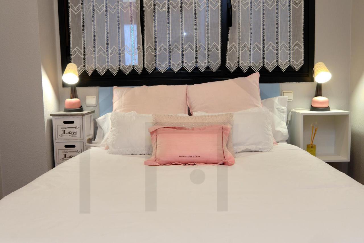 Appartement La Casa De Begona - A Un Paso Del Centro De Gijon. Extérieur photo