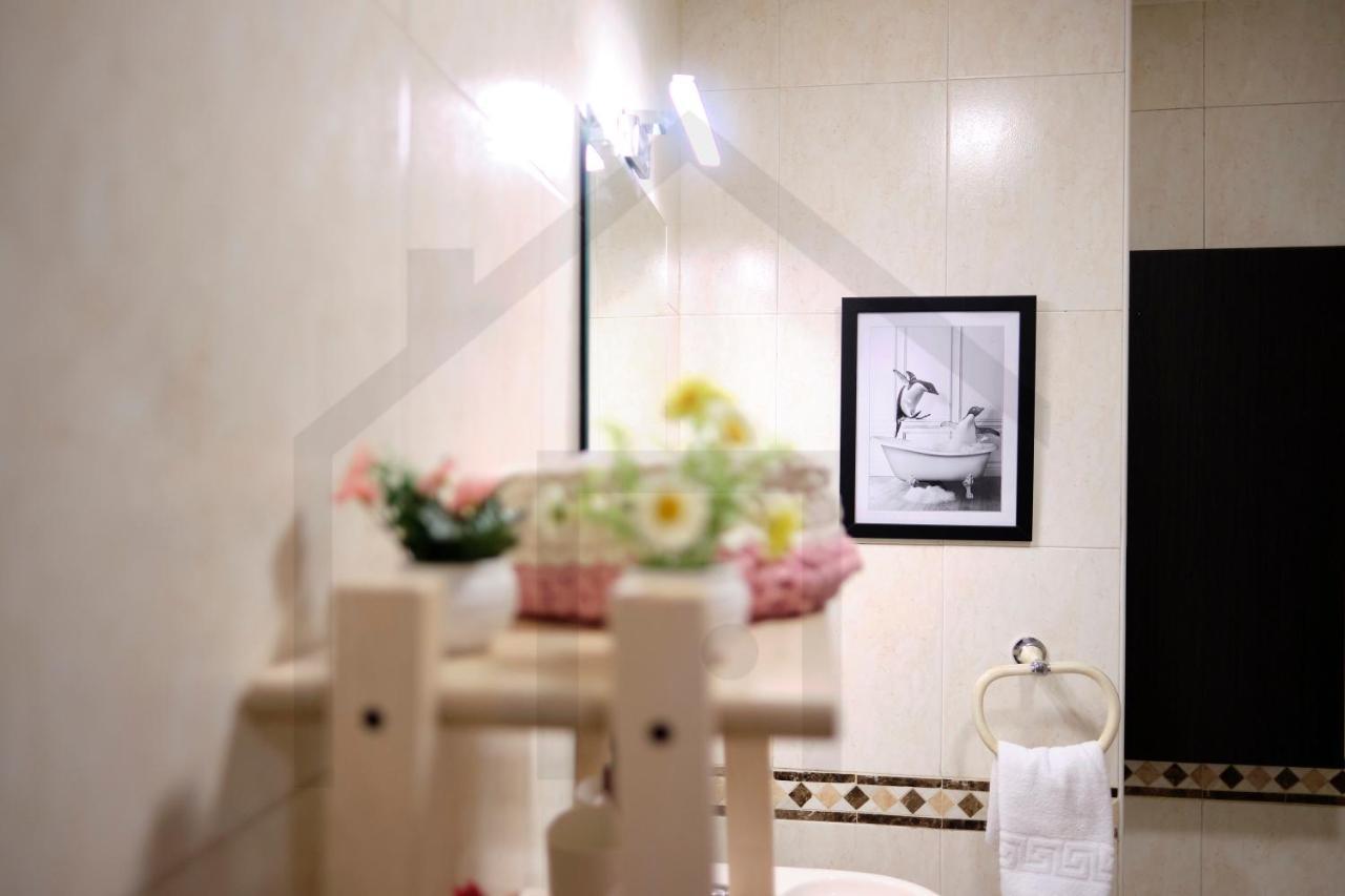 Appartement La Casa De Begona - A Un Paso Del Centro De Gijon. Extérieur photo